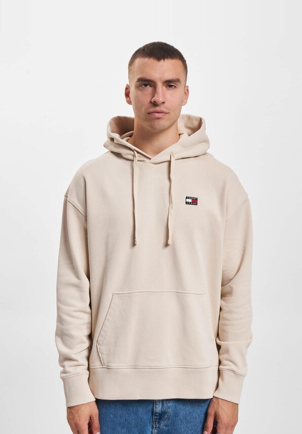 Tommy Jeans Rlx Xs Badge Hoodie-2