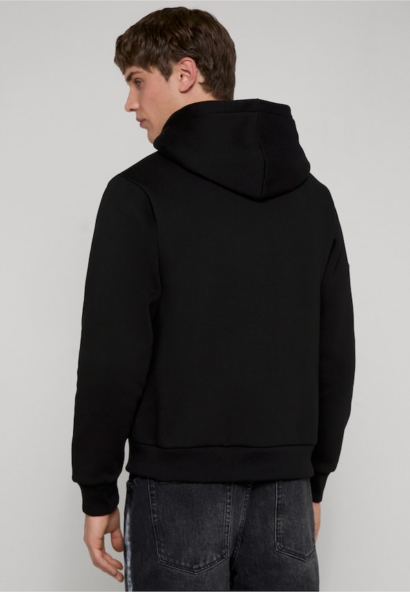 Rexar Zip Hoodie-1