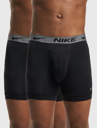Nike Brief 2 Pack Boxershorts