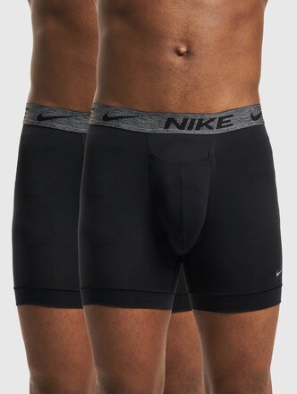 Nike Brief 2 Pack Boxershorts