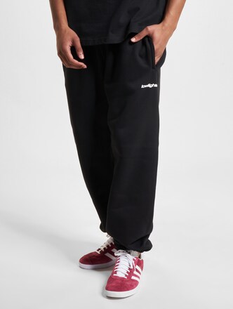 Low Lights Studios Basic Jogger Pants