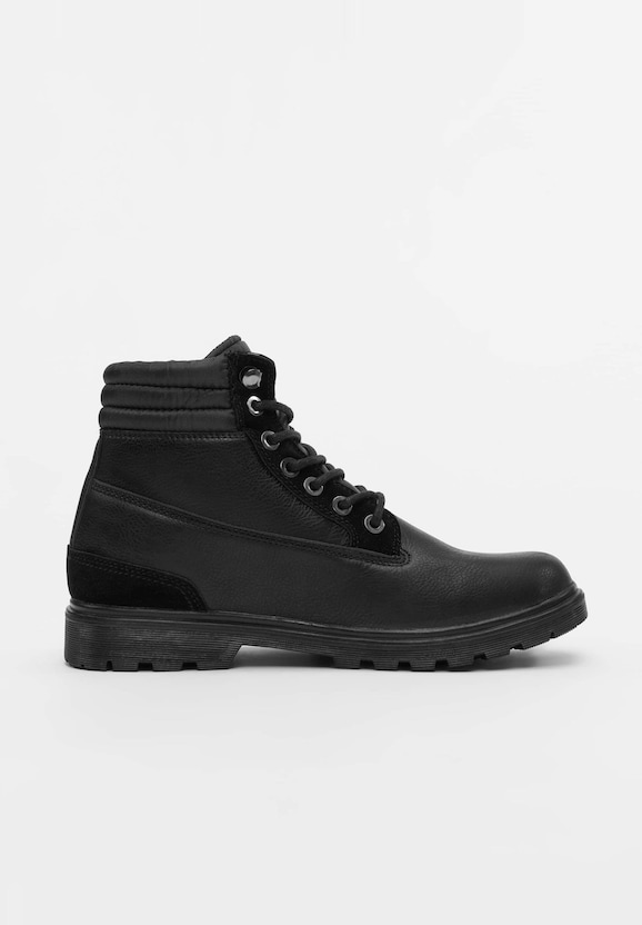 Urban Classics Winter Boots-3