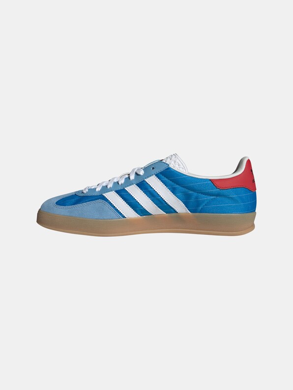 adidas Originals Gazelle Indoor Sneakers-4