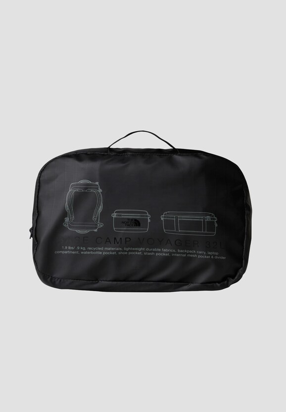 Camp Voyager Duffel 32L Base-1