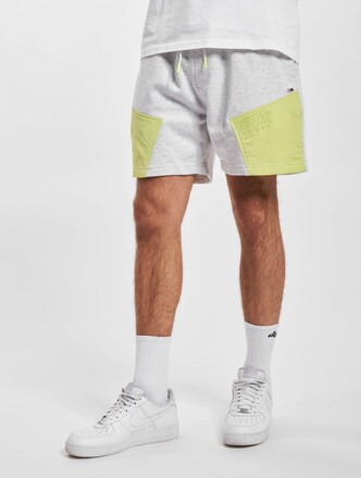Tommy Jeans Colorblock Shorts