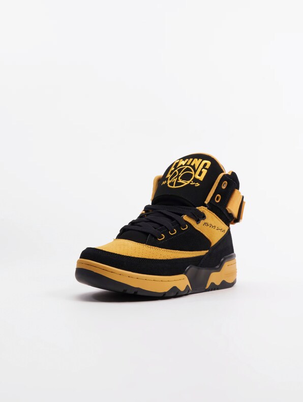 Ewing Athletics 33 HI OG Sneakers-2