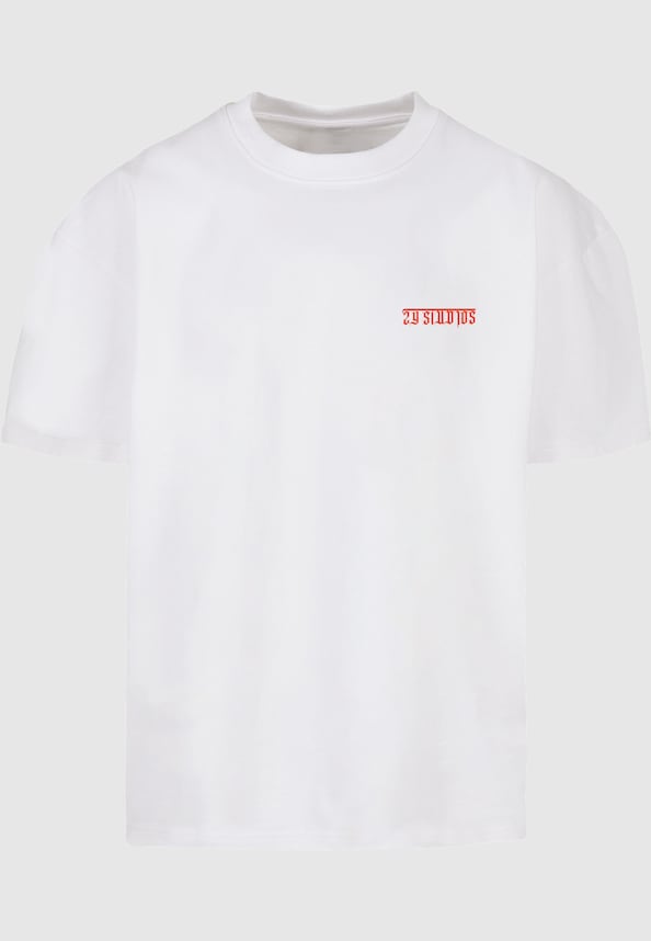 SALVATION OF THE DIVINE ULTRA HEAVY TEE-2