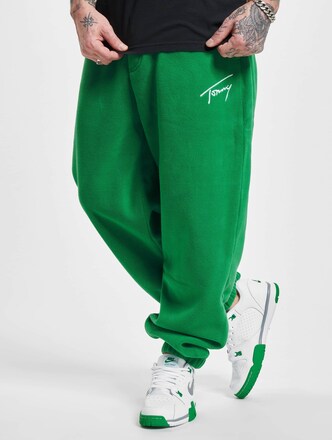 Tommy Jeans Relaxed Winter Signature  Sweat Pant
