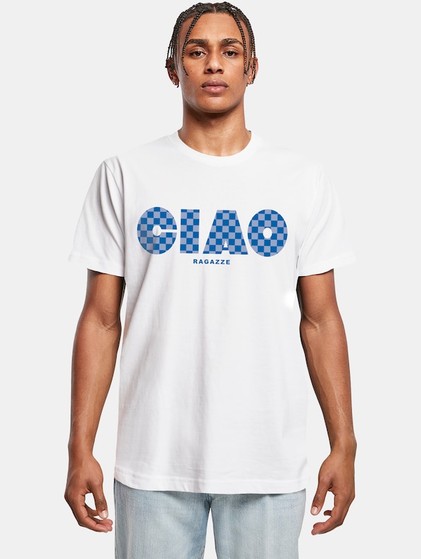 Ciao Girls Tee-0