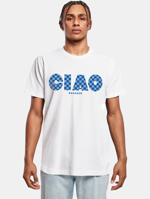 Ciao Girls Tee-0