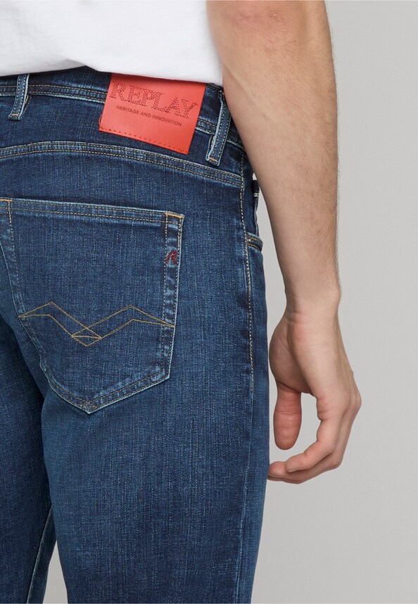 GROVER-3