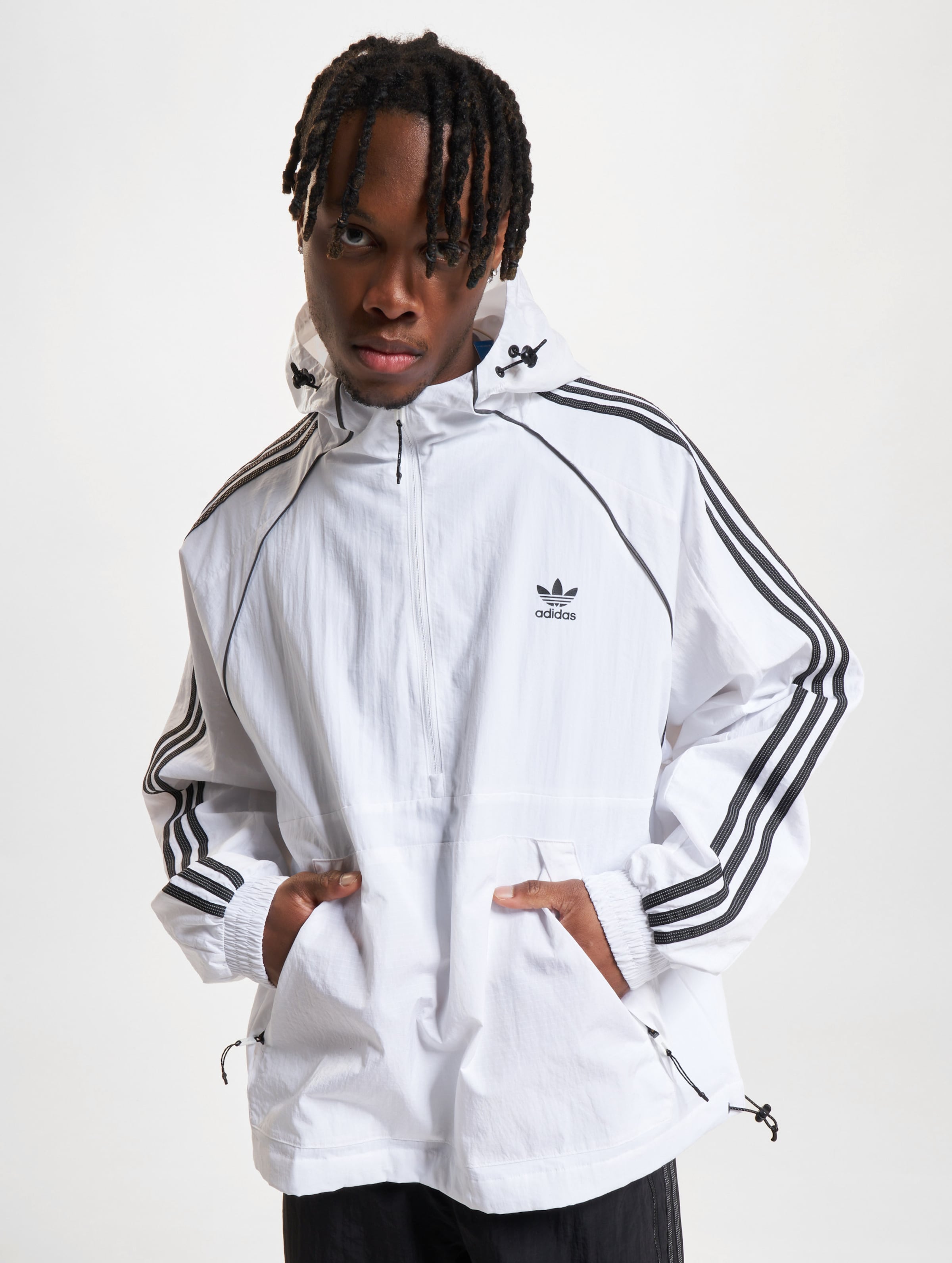 adidas Originals Anorak DEFSHOP 100777