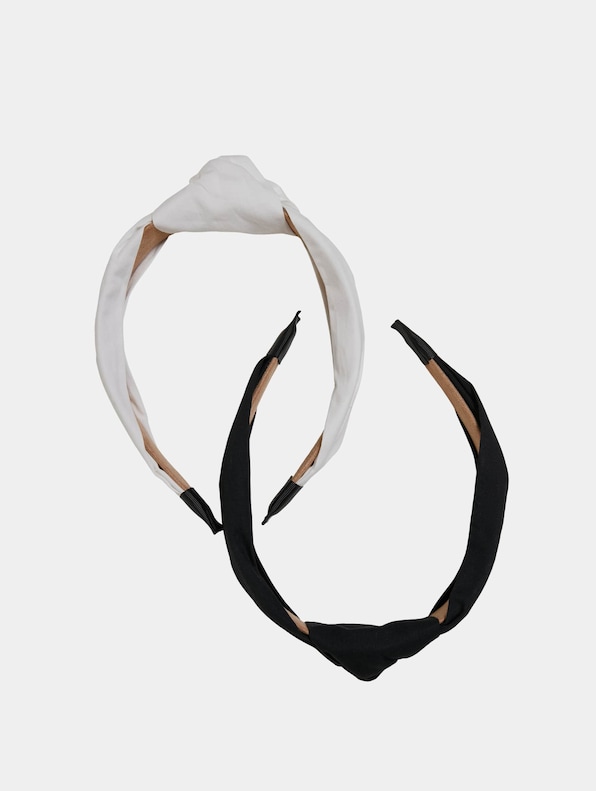 ight Headband With Knot-1