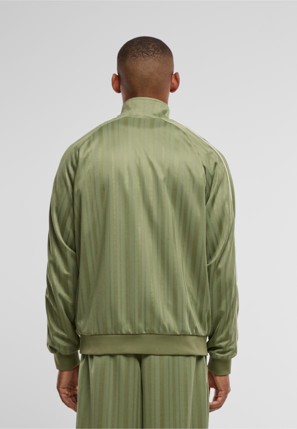 Signature Shadow Stripe -1