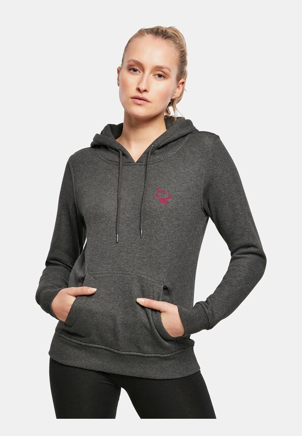 Snakes Heart Hoody-0