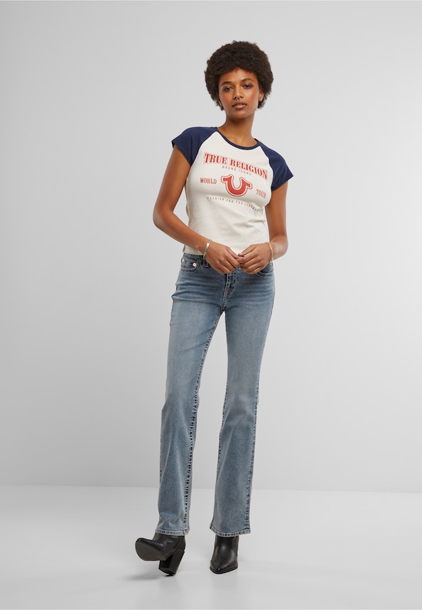 RAGLAN SS BABY TEE-2