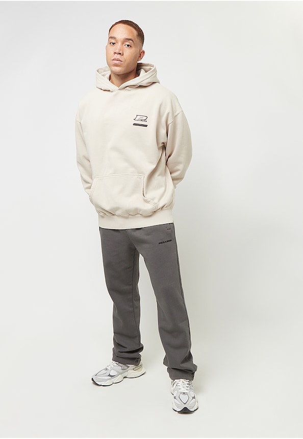 Hawkins Oversized -4