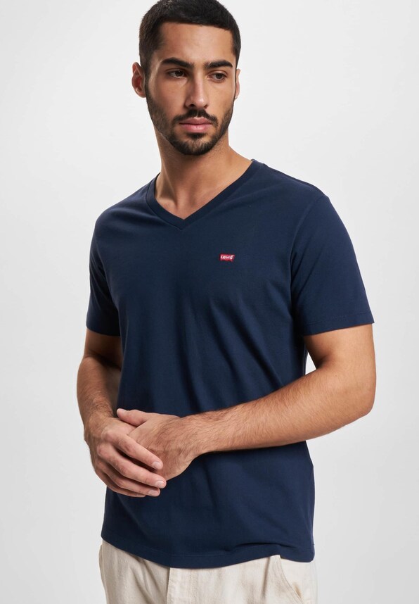 Levi\'s® Original Hm V Neck T-Shirts-0
