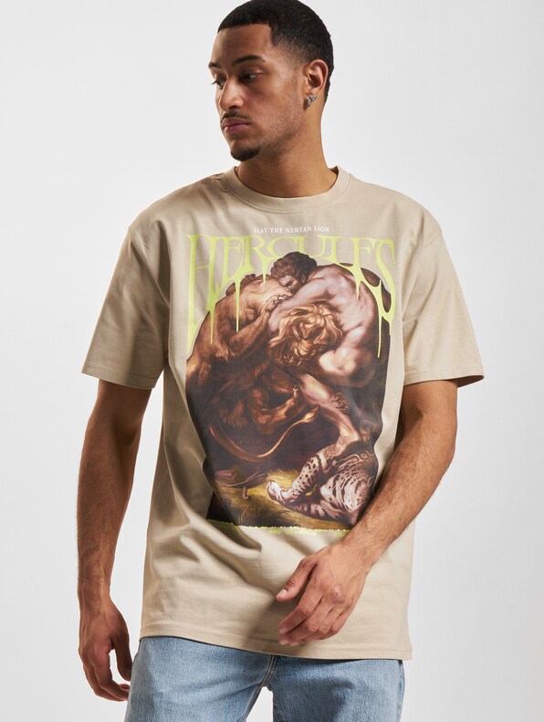 Hercules Oversize -0