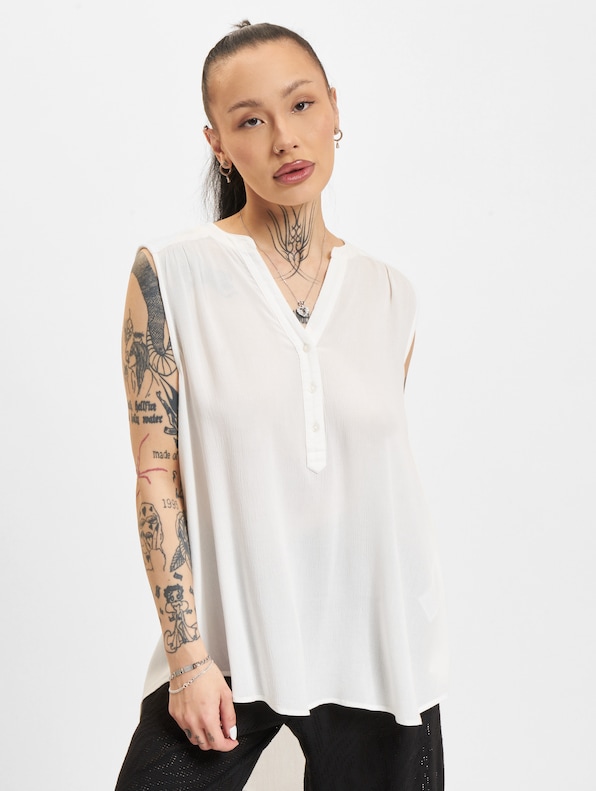 Jette Life Sleeveless Woven-2