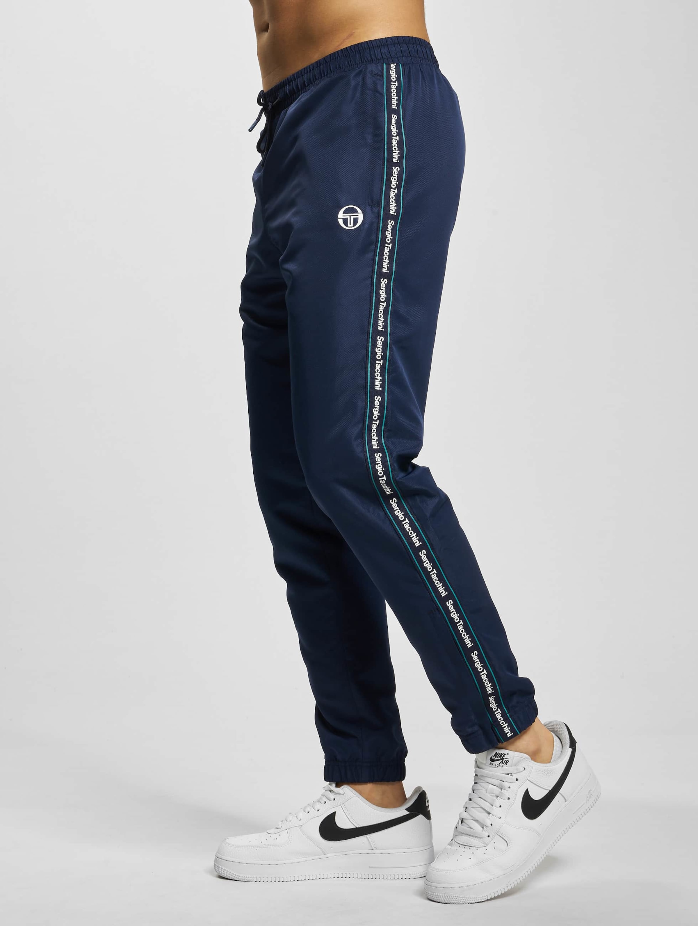 Pantalon sergio tacchini new arrivals