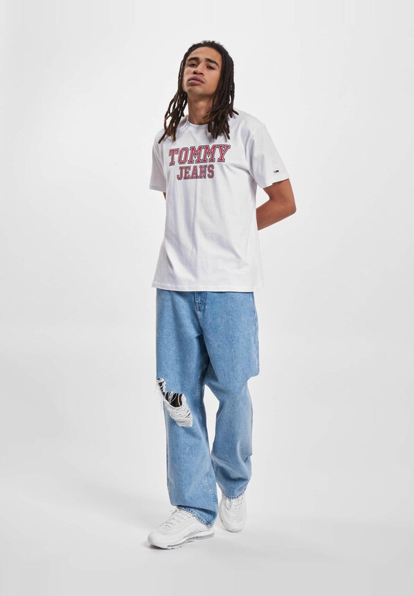 Tommy Jeans Essential T-Shirt-5