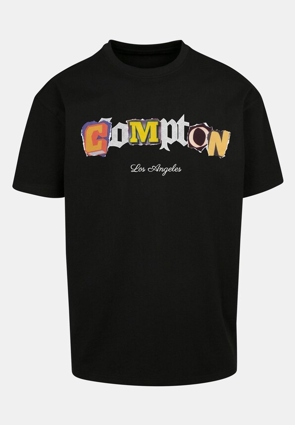 Compton L.a. Oversize -4
