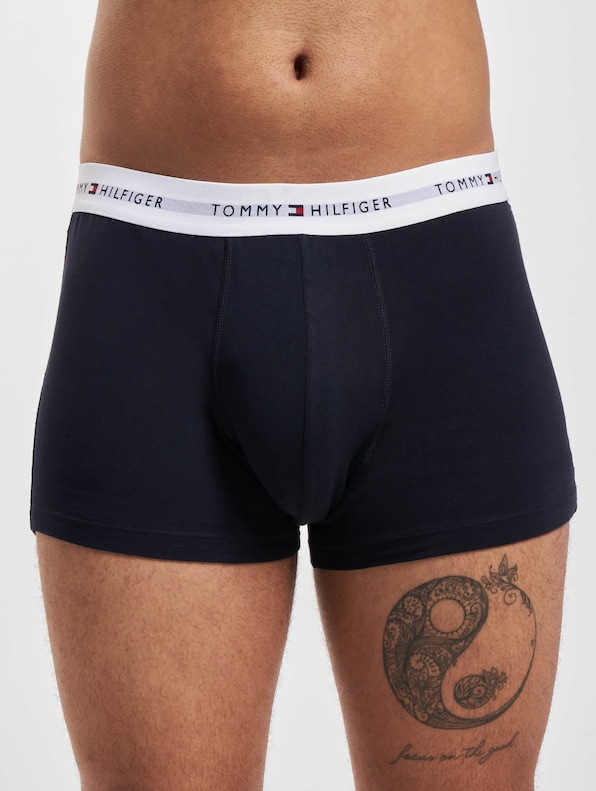 3 Pack -7
