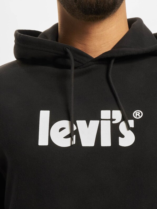 Levis Relaxed Graphic Hoodie-3