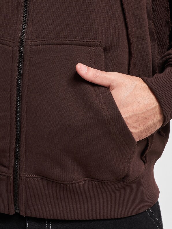 Ancy Inside Out Oversized-4