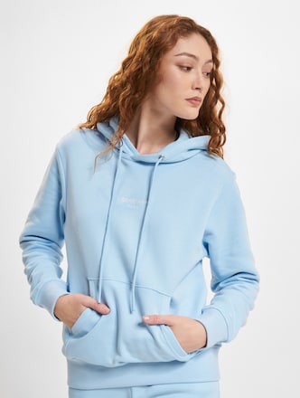 Sixth June Classic Embroidery Hoodie
