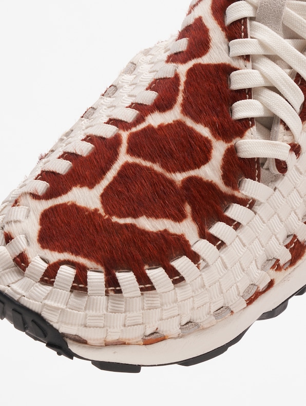 Air Footscape Woven -7
