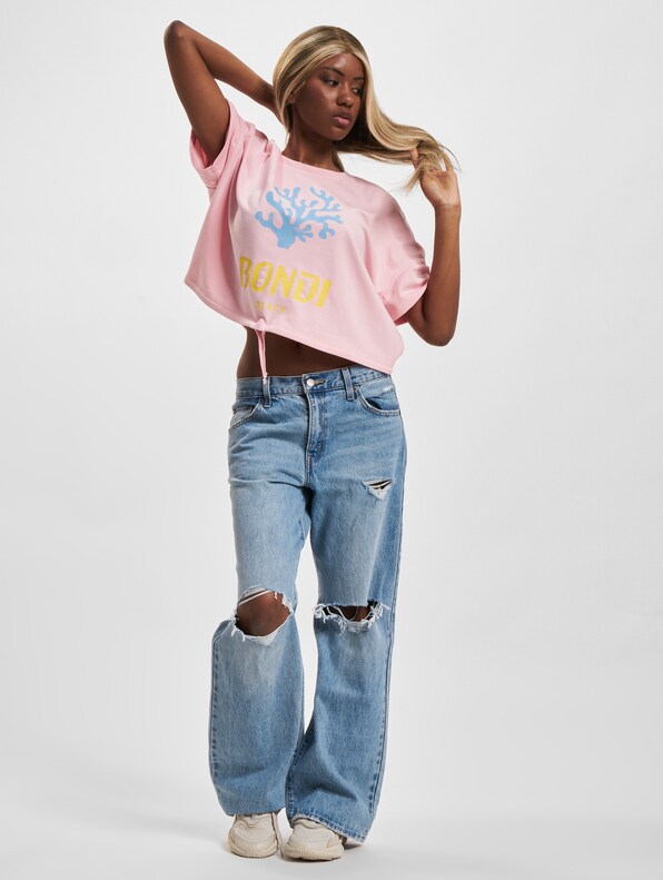 Onlsille S/S Beach Box-4