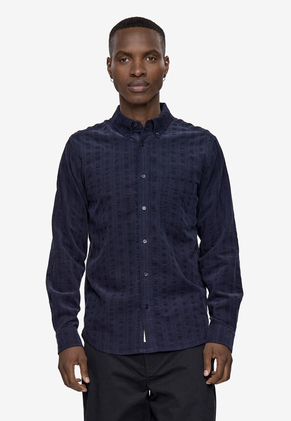 Colt reg ls shirt-0