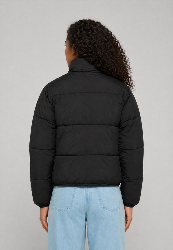 SUMMERDALE PUFFER W-1