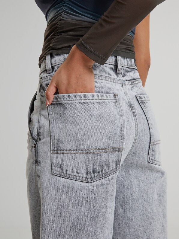 Ladies Tapered-4