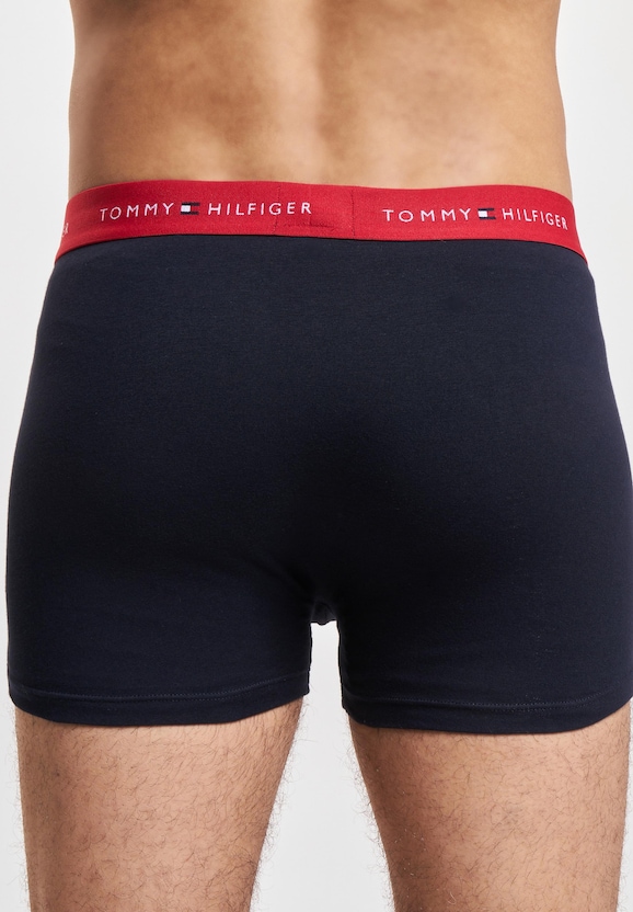 Tommy Hilfiger Trunk 5 Pack Boxershorts-15