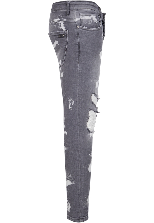 2Y Skinny Fit Jeans-6