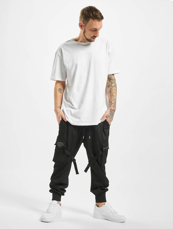 Combat Antifit Nylon -8