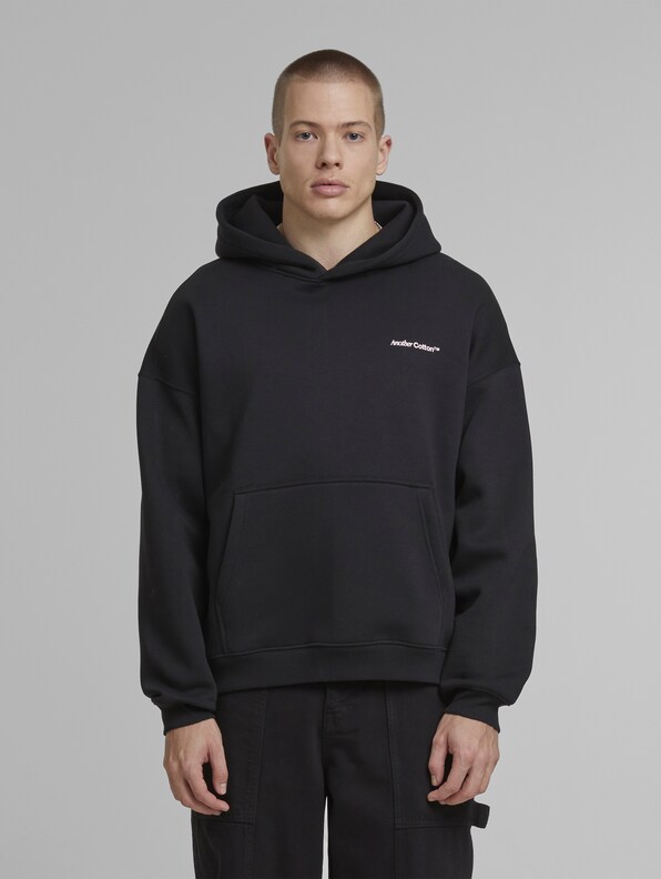 Detox Club Oversize -2