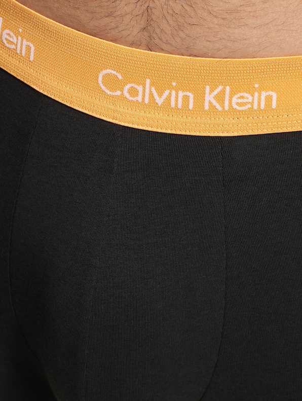 Calvin Klein 3er Pack Low Rise Boxer Short-8