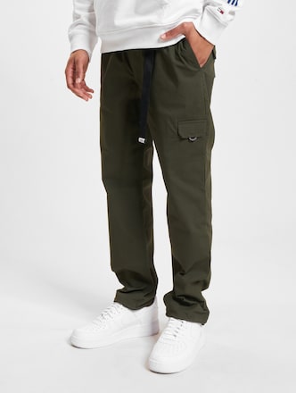 Tommy Jeans Ethan Multipocket Pants