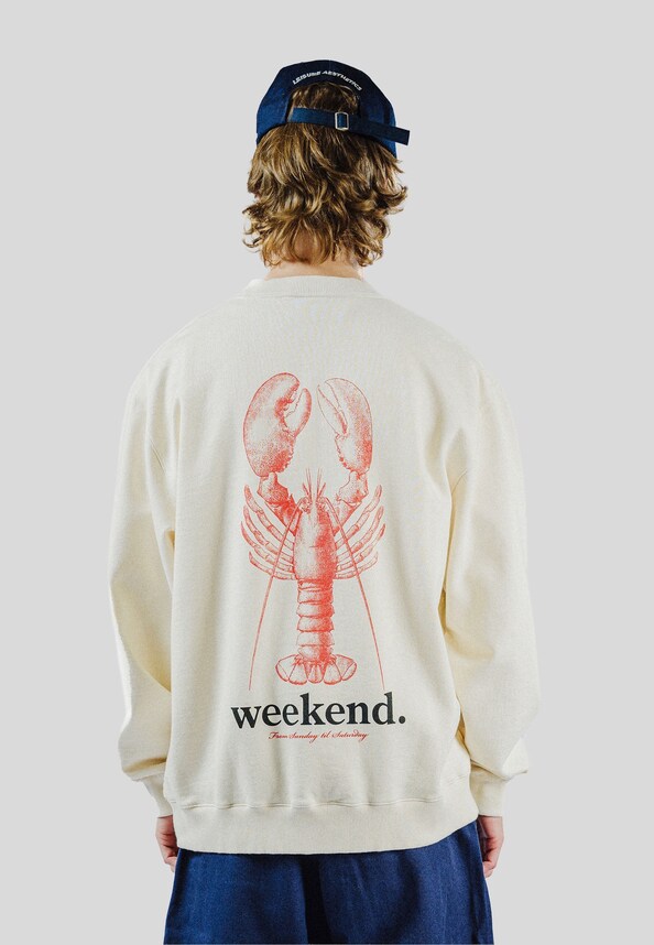 Lobster Weekend Crew-1