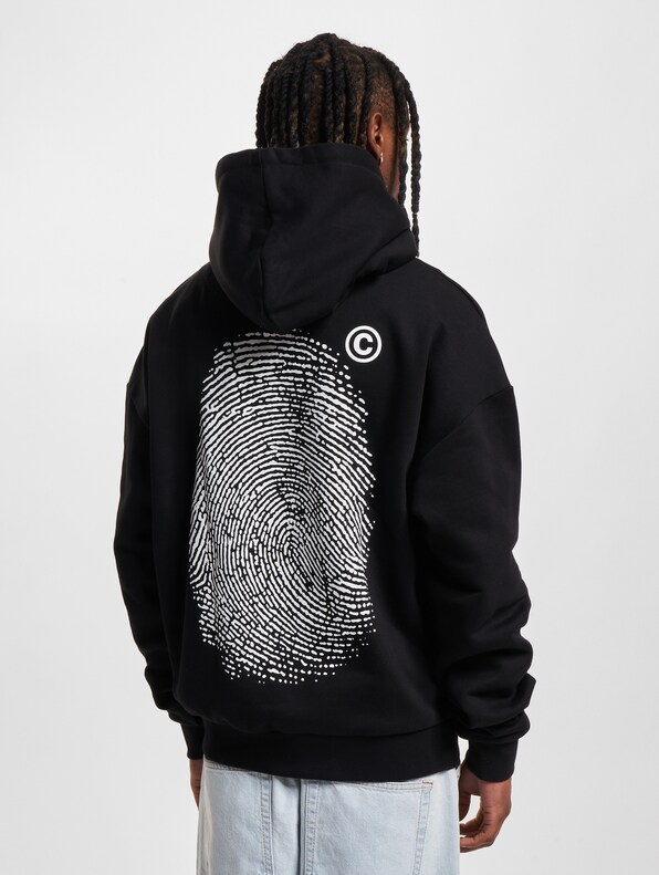 Fingerprint Ultraheavy Oversize-1