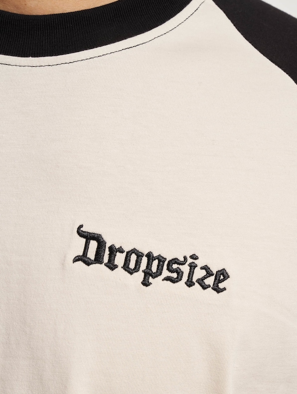 Dropsize T-Shirt-3