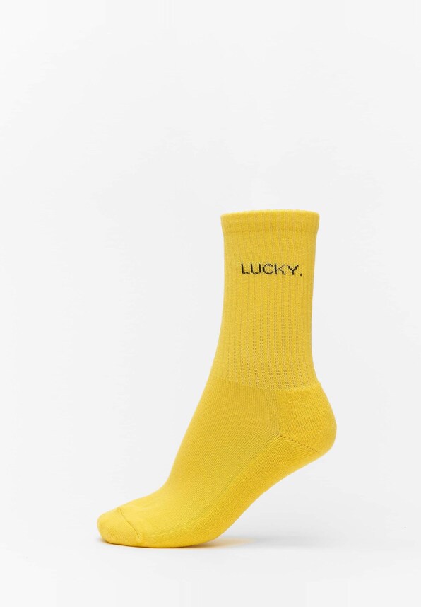 Wording Socks 3-Pack-2