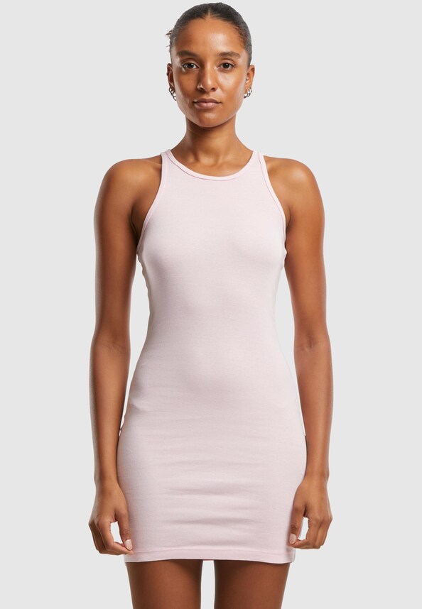 Ladies Washed Rib Jersey -2