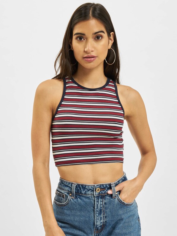 Rib Stripe-2