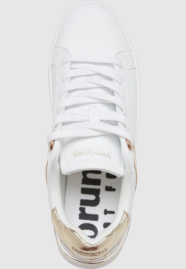LAX LOW W-4