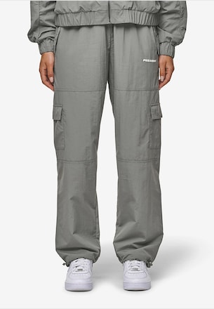 Yuri Tracksuit Pants
